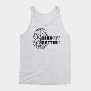 Mindset Matters Tank Top